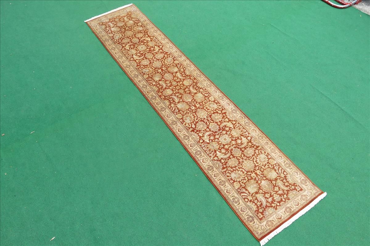 Dywan orientalny Wazirabad Royal