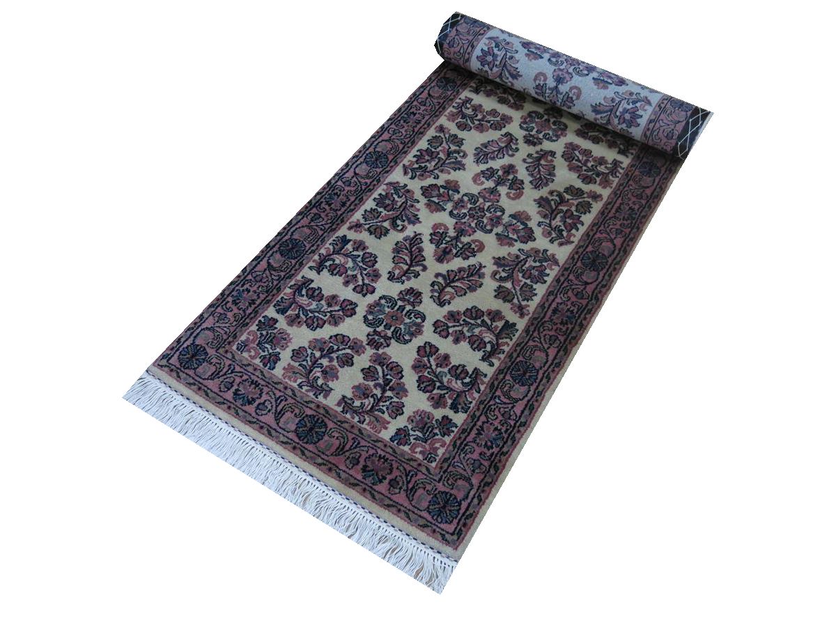 Dywan orientalny Sarough Exclusive