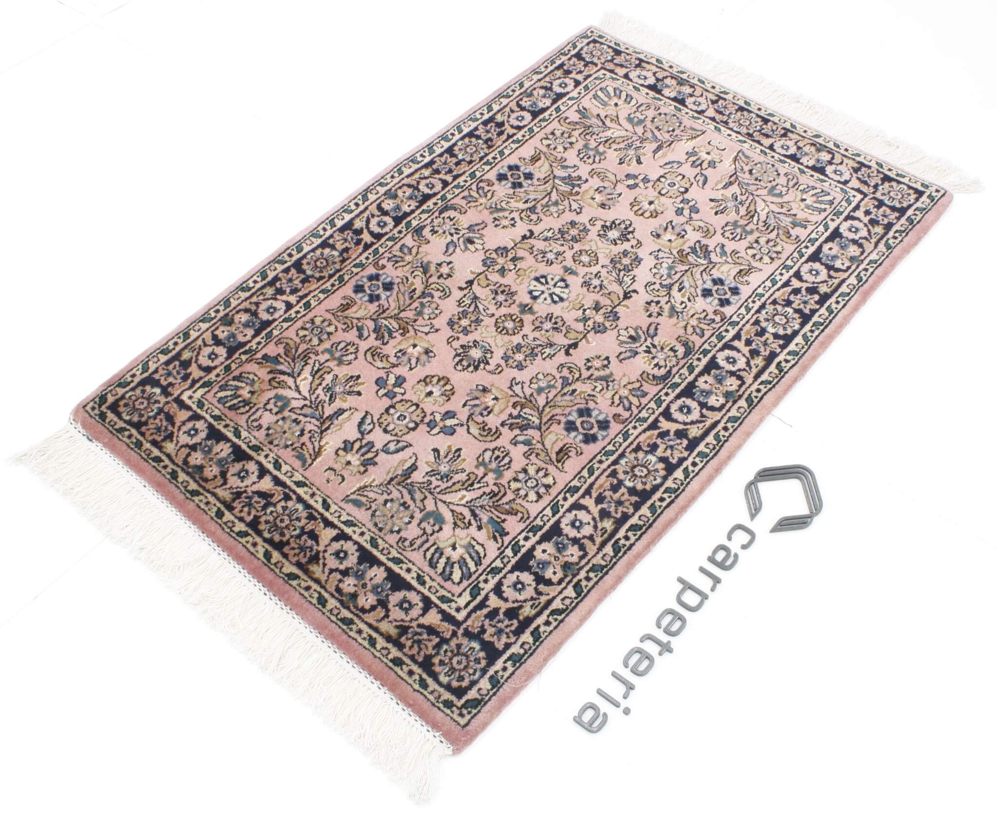 Dywan orientalny Saruq Exclusive