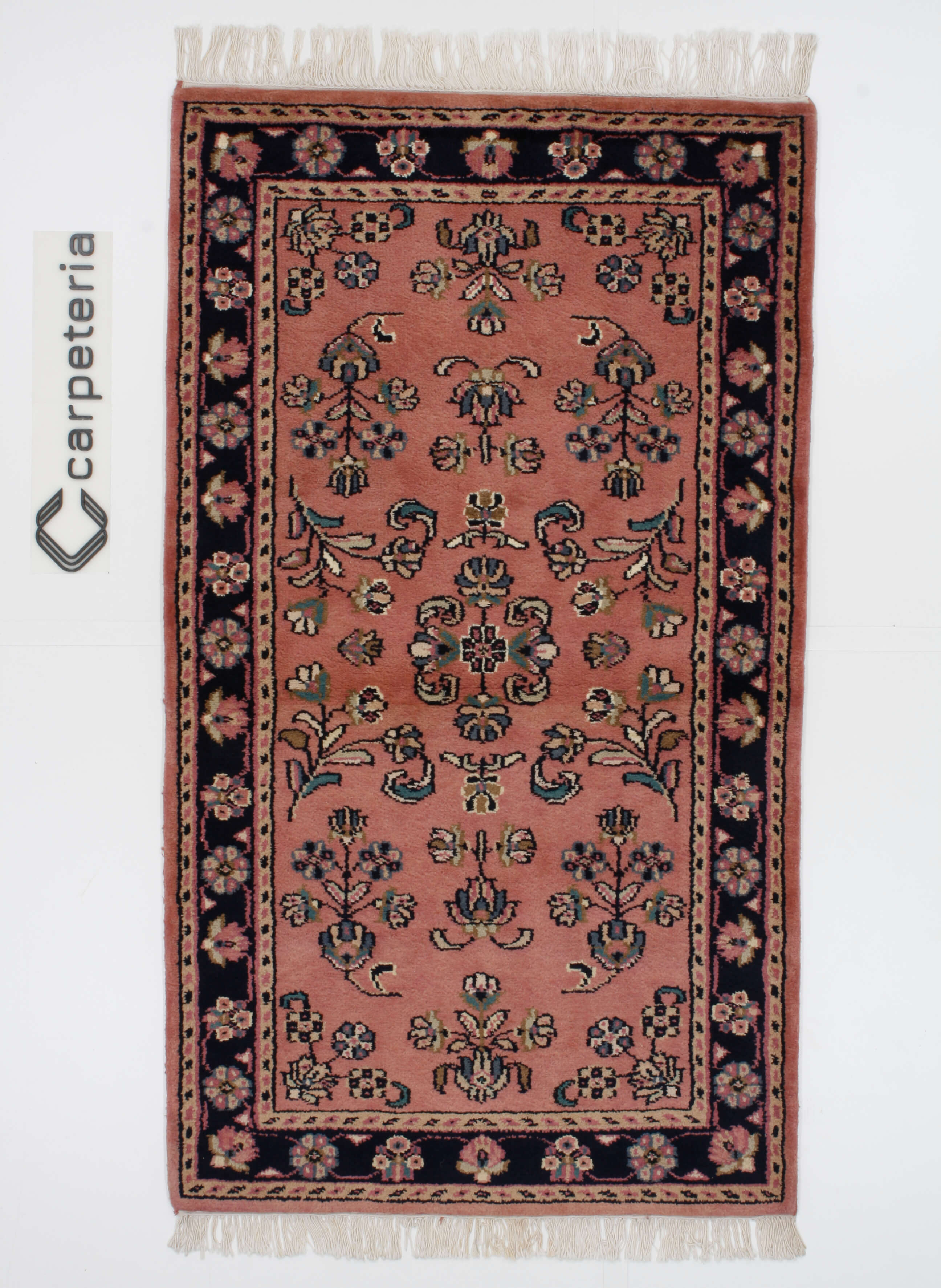Dywan orientalny Bidjar Exclusive