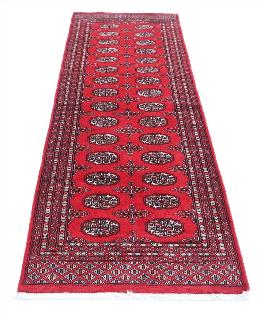 Dywan orientalny Bukhara Exclusive
