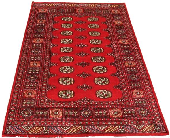 Dywan orientalny Bukhara Exclusive