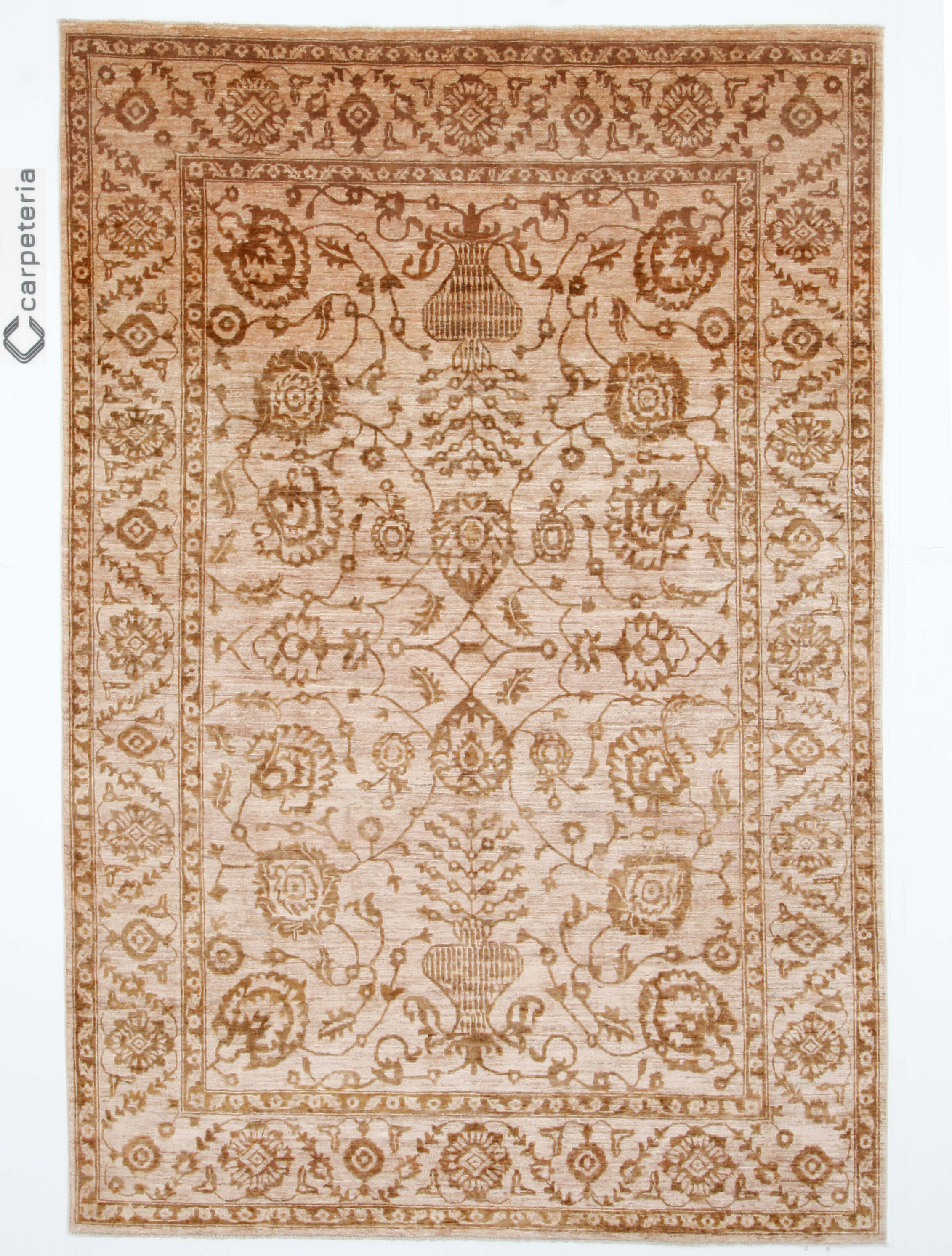 Dywan orientalny Ziegler Exclusive