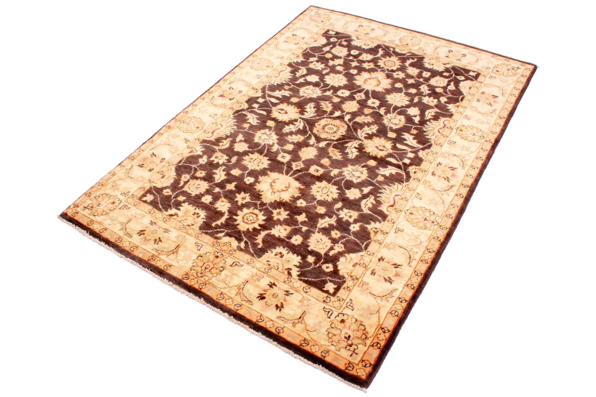 Dywan orientalny Ziegler Exclusive