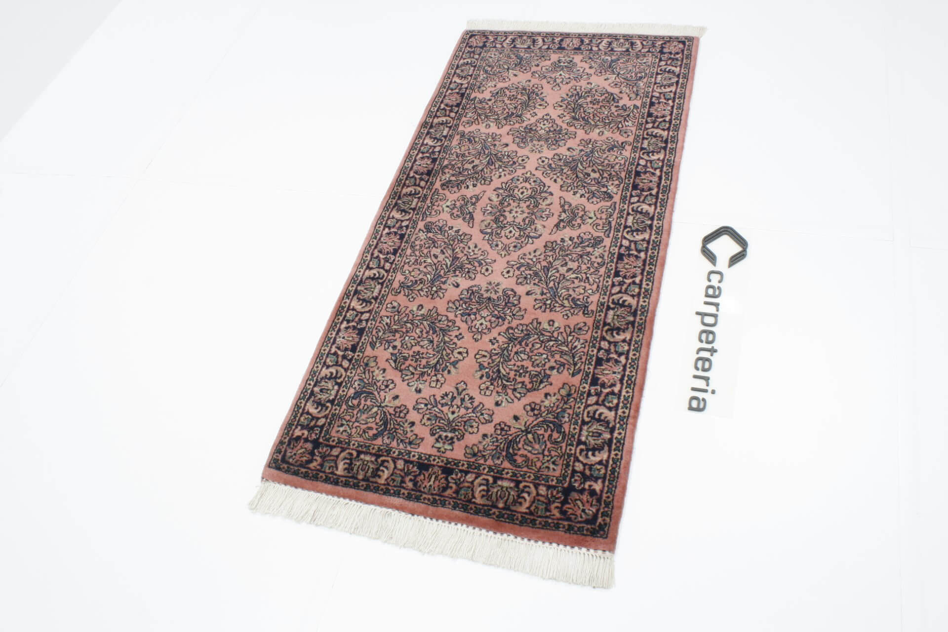 Dywan orientalny Sarough Exclusive