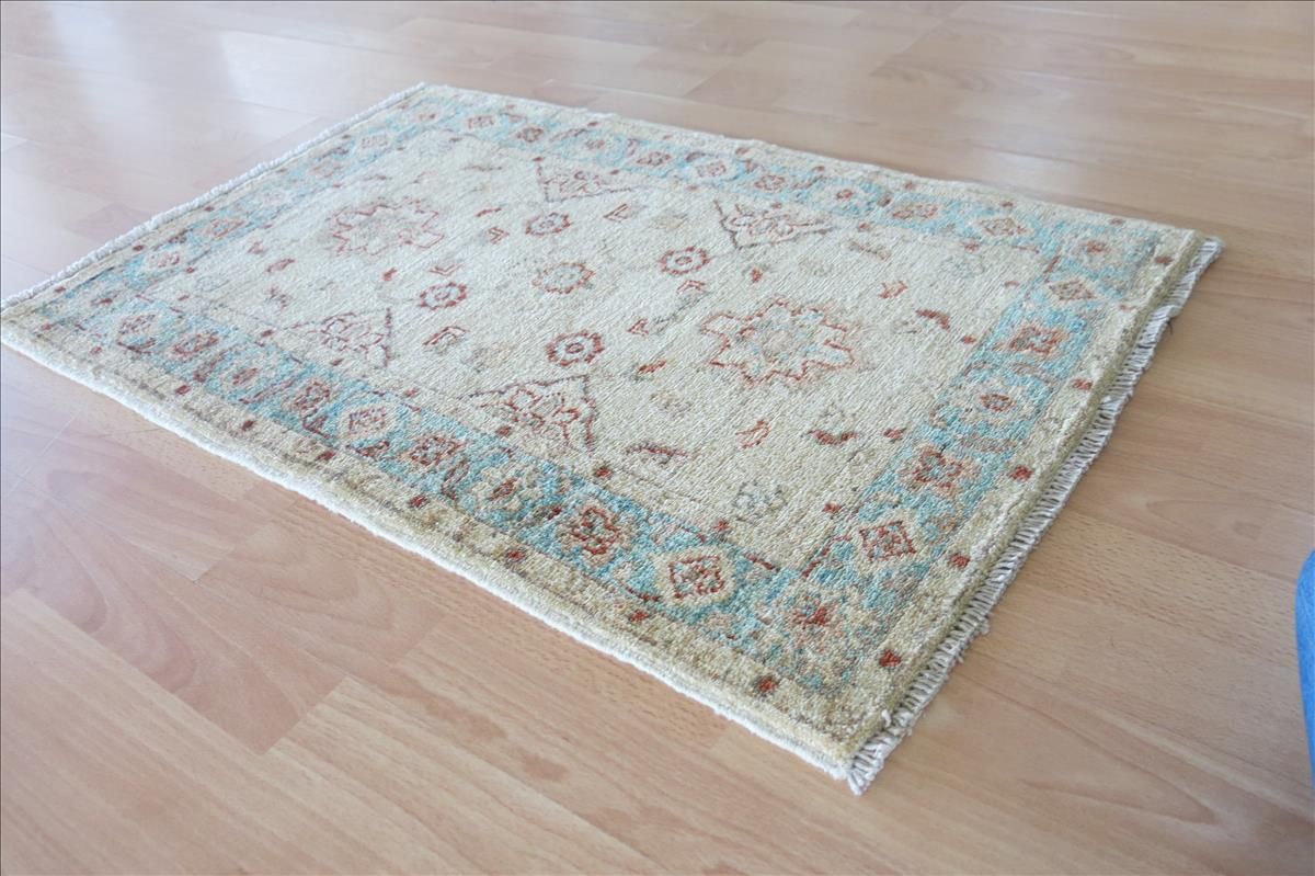 Dywan orientalny Ziegler Exclusive