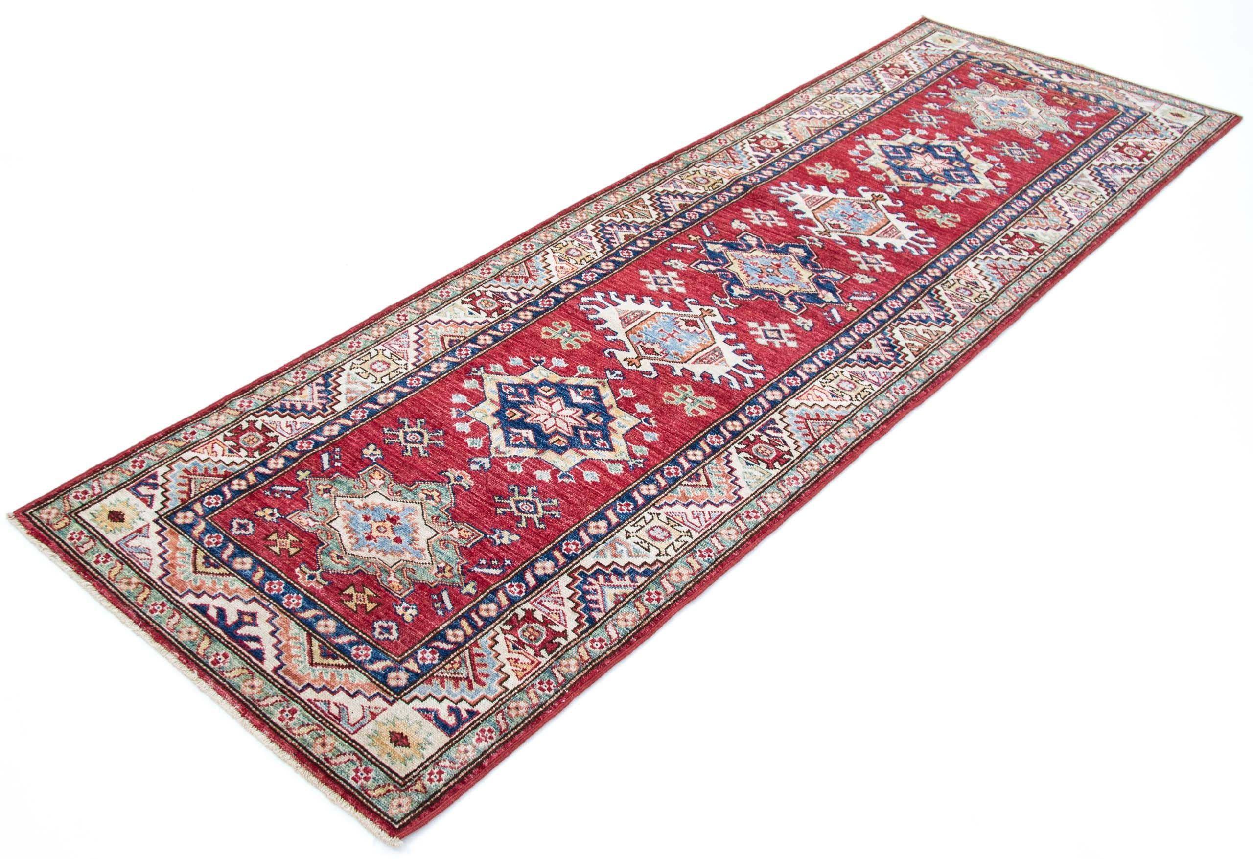 Dywan orientalny Kazak Exclusive