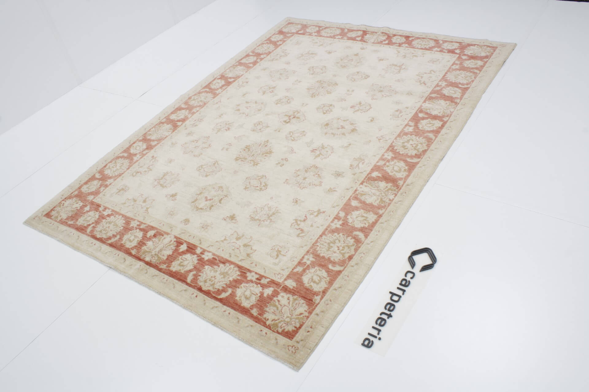 Dywan orientalny Farahan Exclusive
