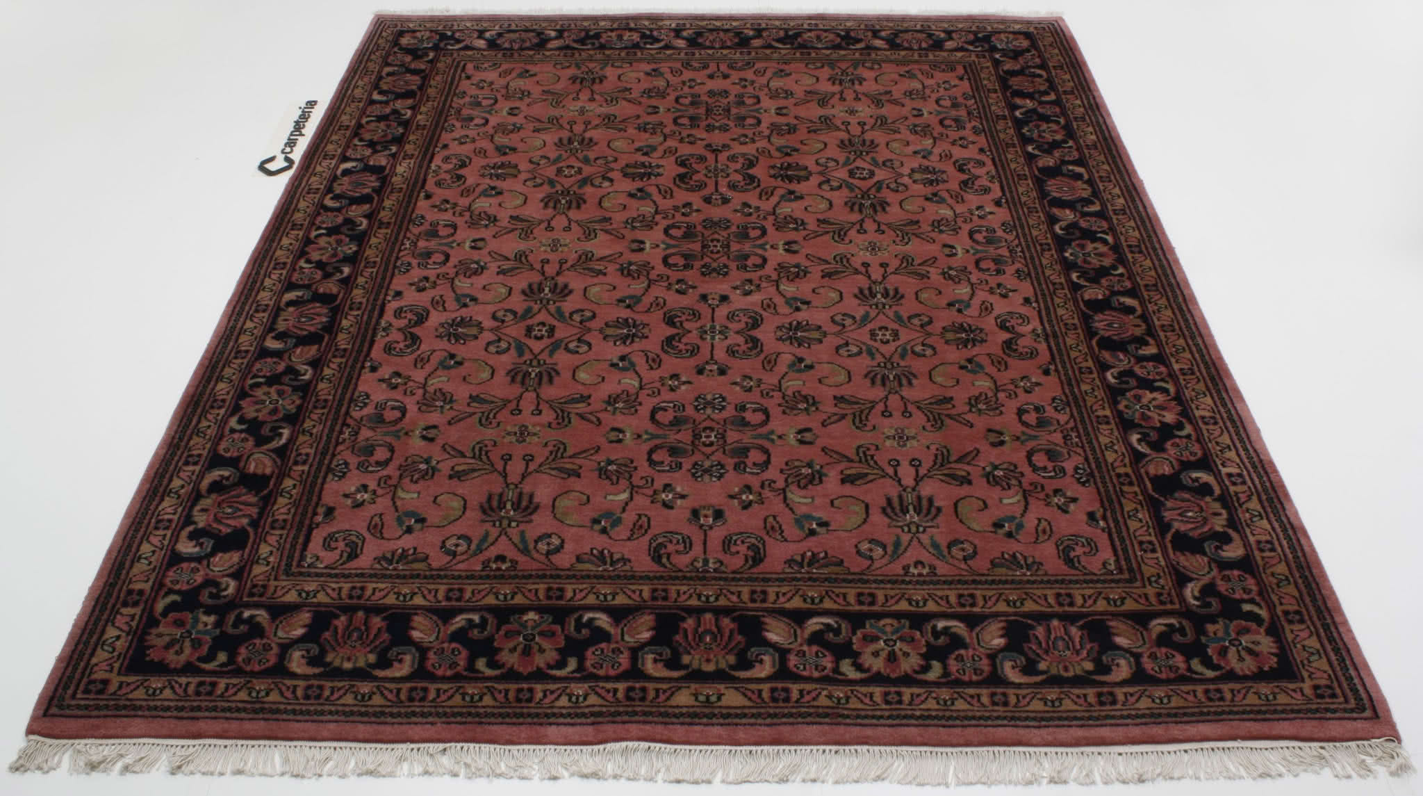 Dywan orientalny Saruq Exclusive