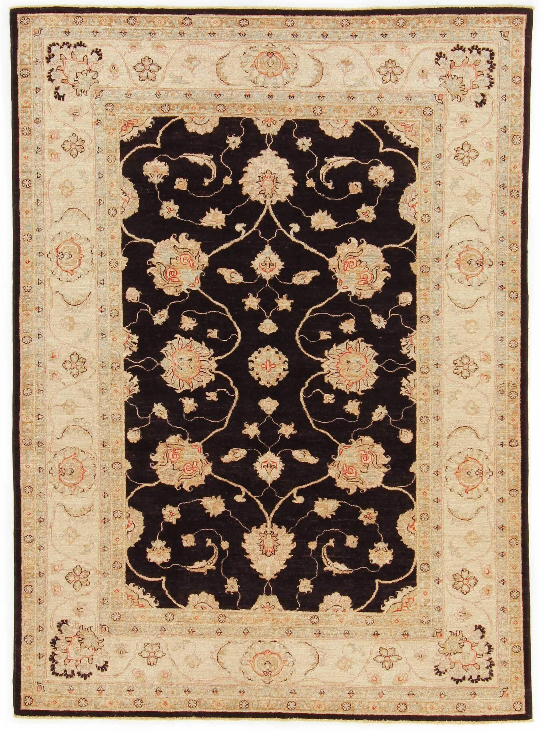Dywan orientalny Ziegler Exclusive