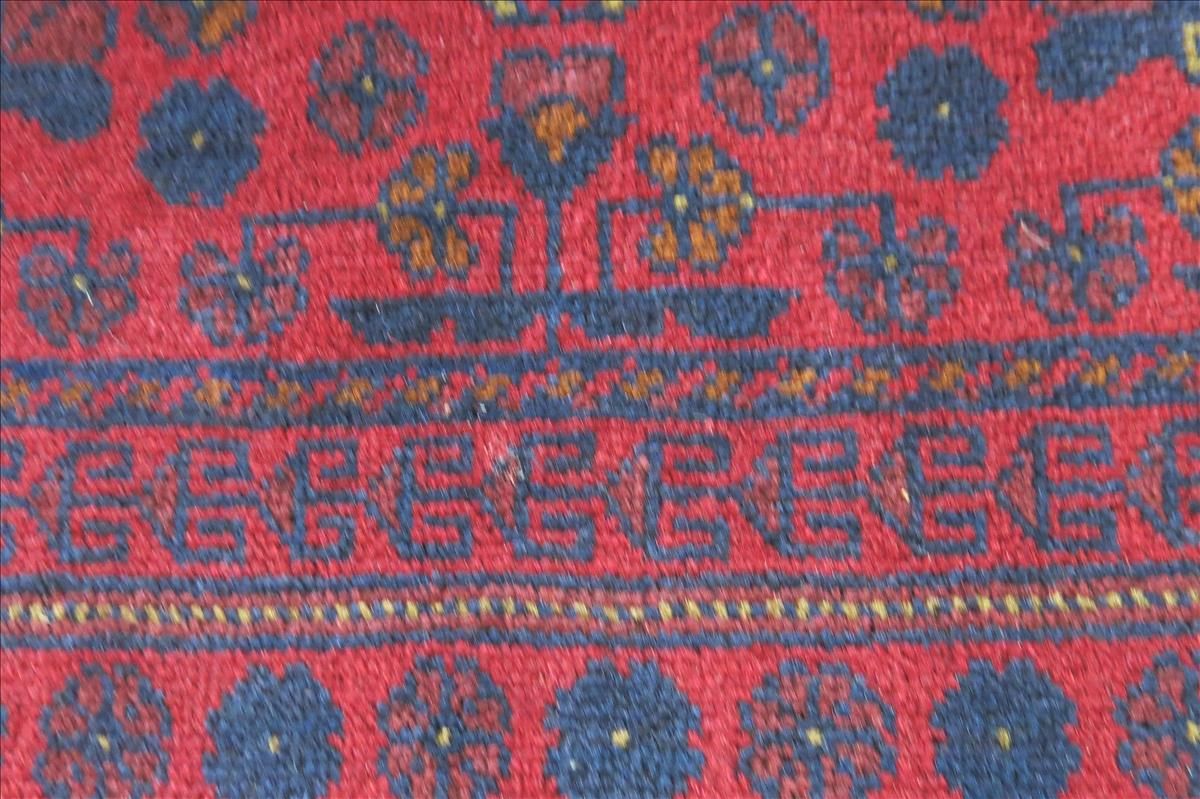 Dywan orientalny Mauri Exclusive