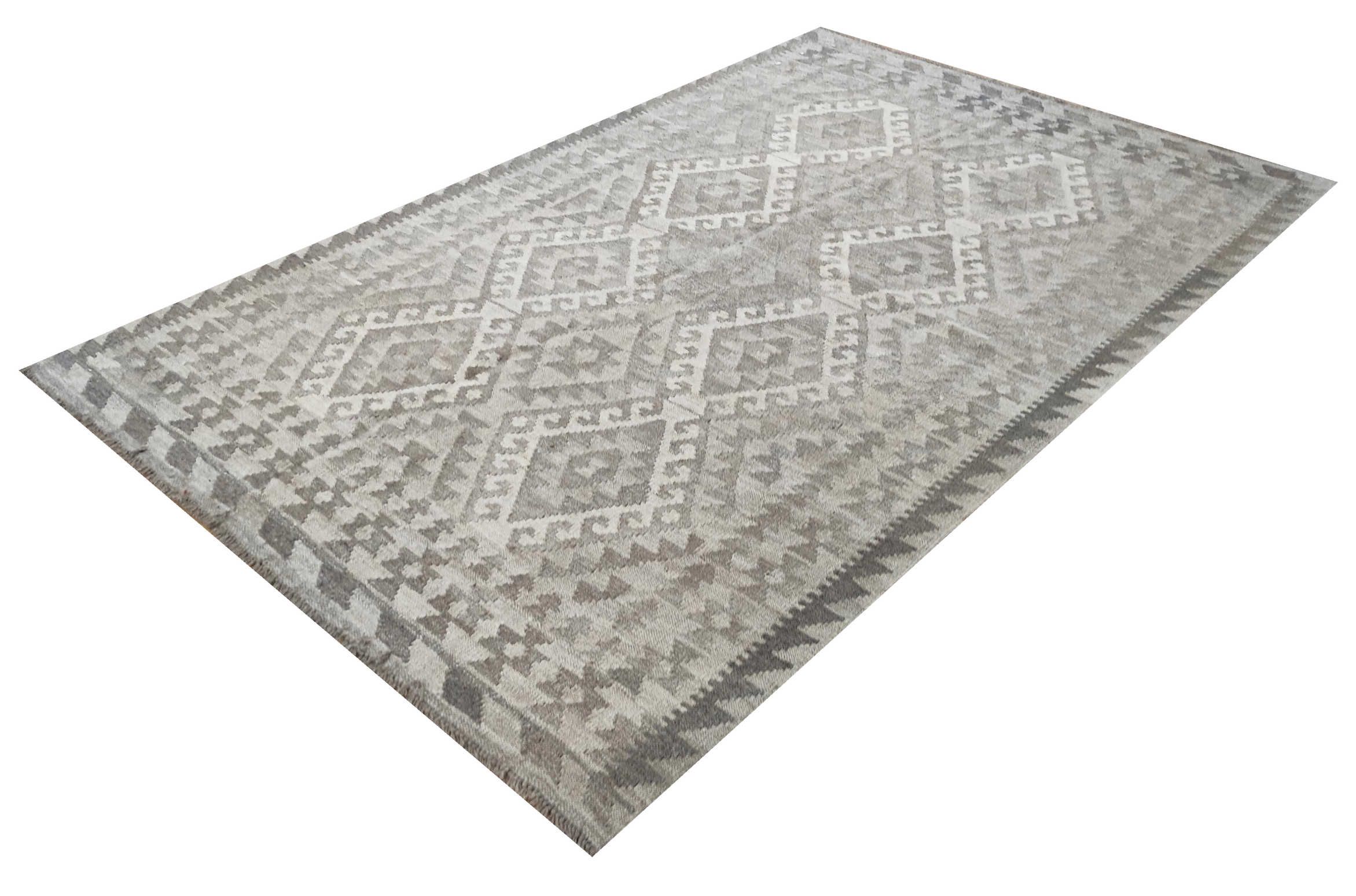 Dywan nowoczesny Kelim Design Exclusive