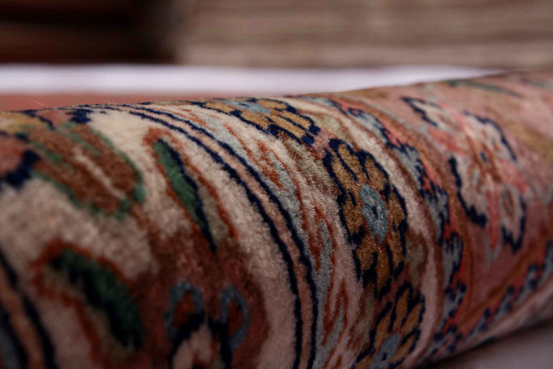 Dywan orientalny Sarough Premium