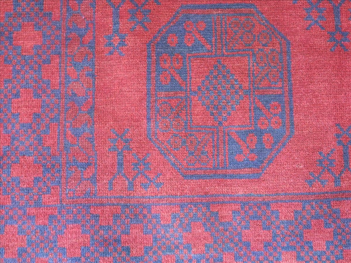 Dywan orientalny Afghan Filpa