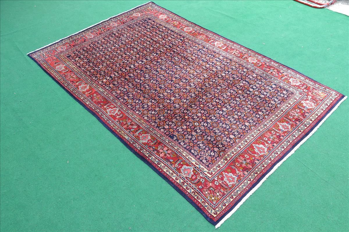 Dywan orientalny Mahal Fine