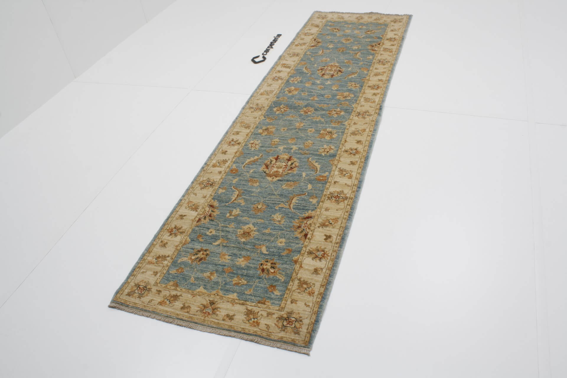 Dywan orientalny Ziegler Exclusive