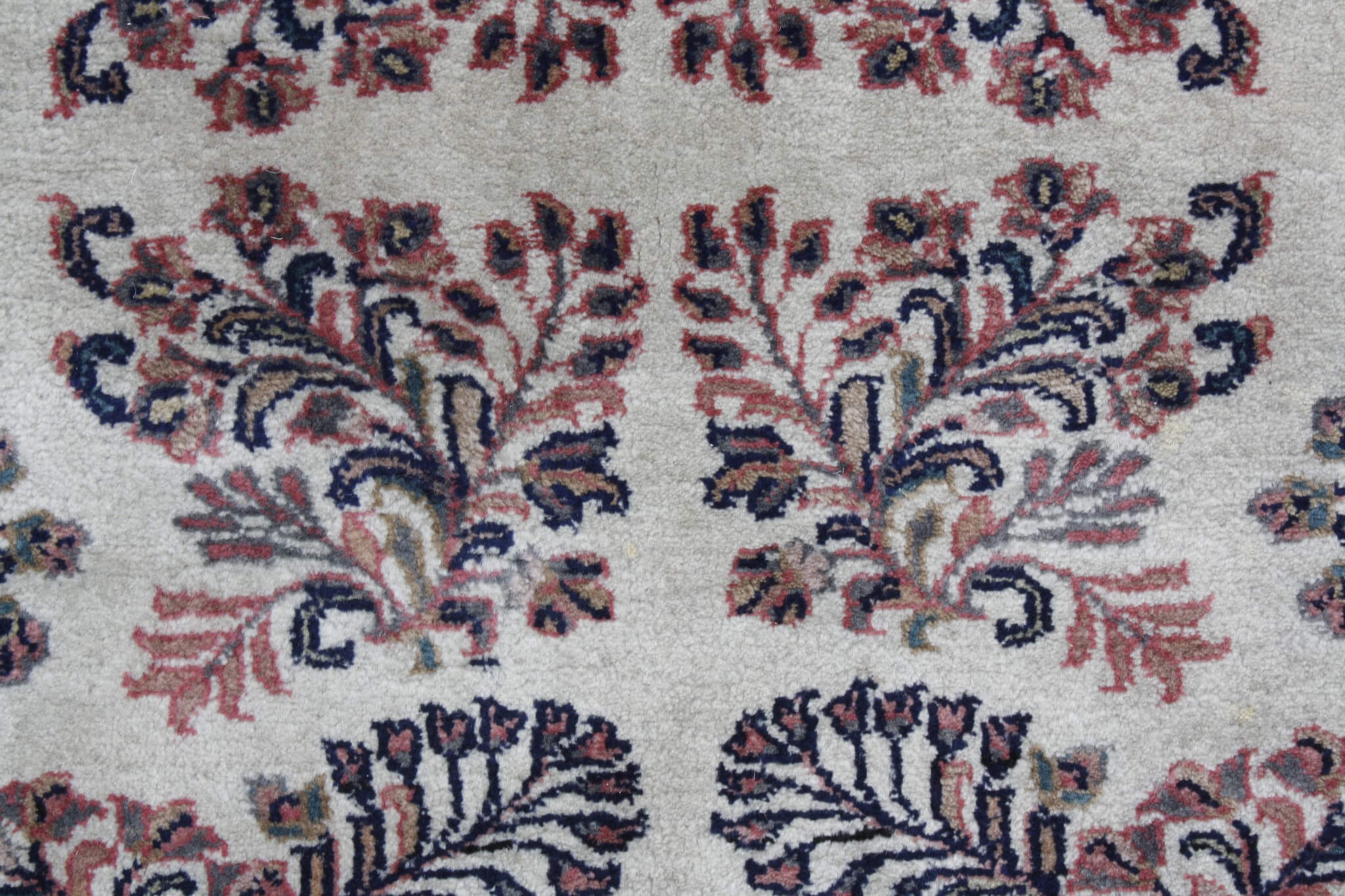 Dywan orientalny Sarouk Premium