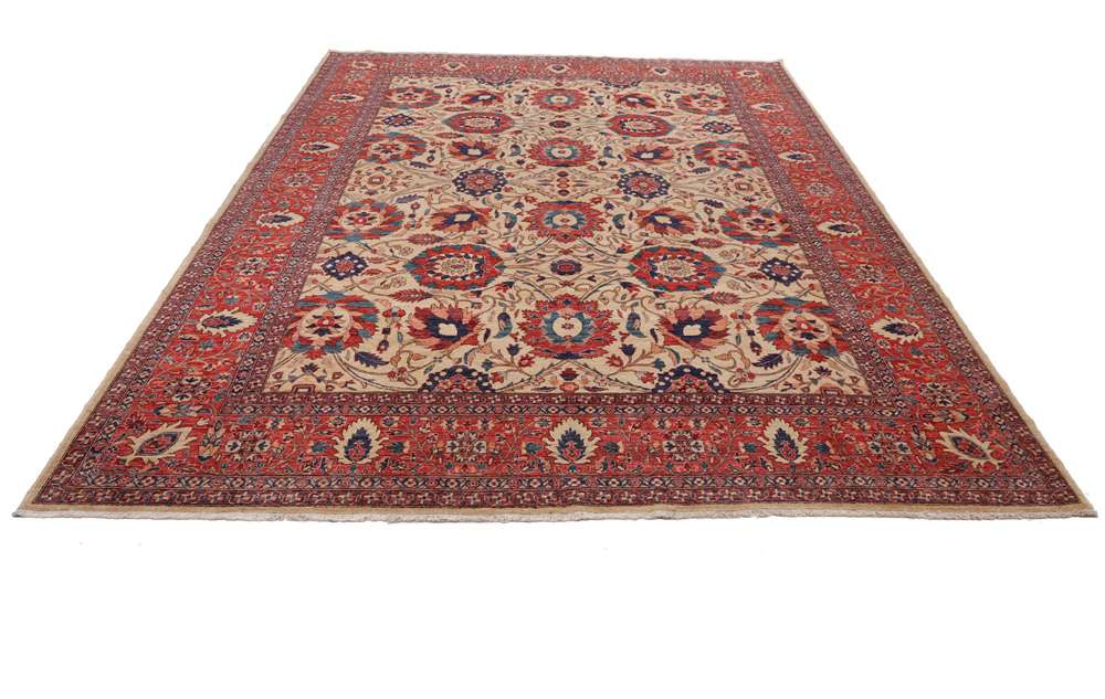 Dywan orientalny Shams