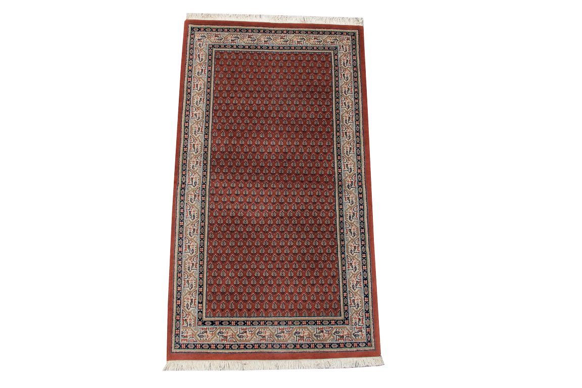 Dywan orientalny Mir Exclusive