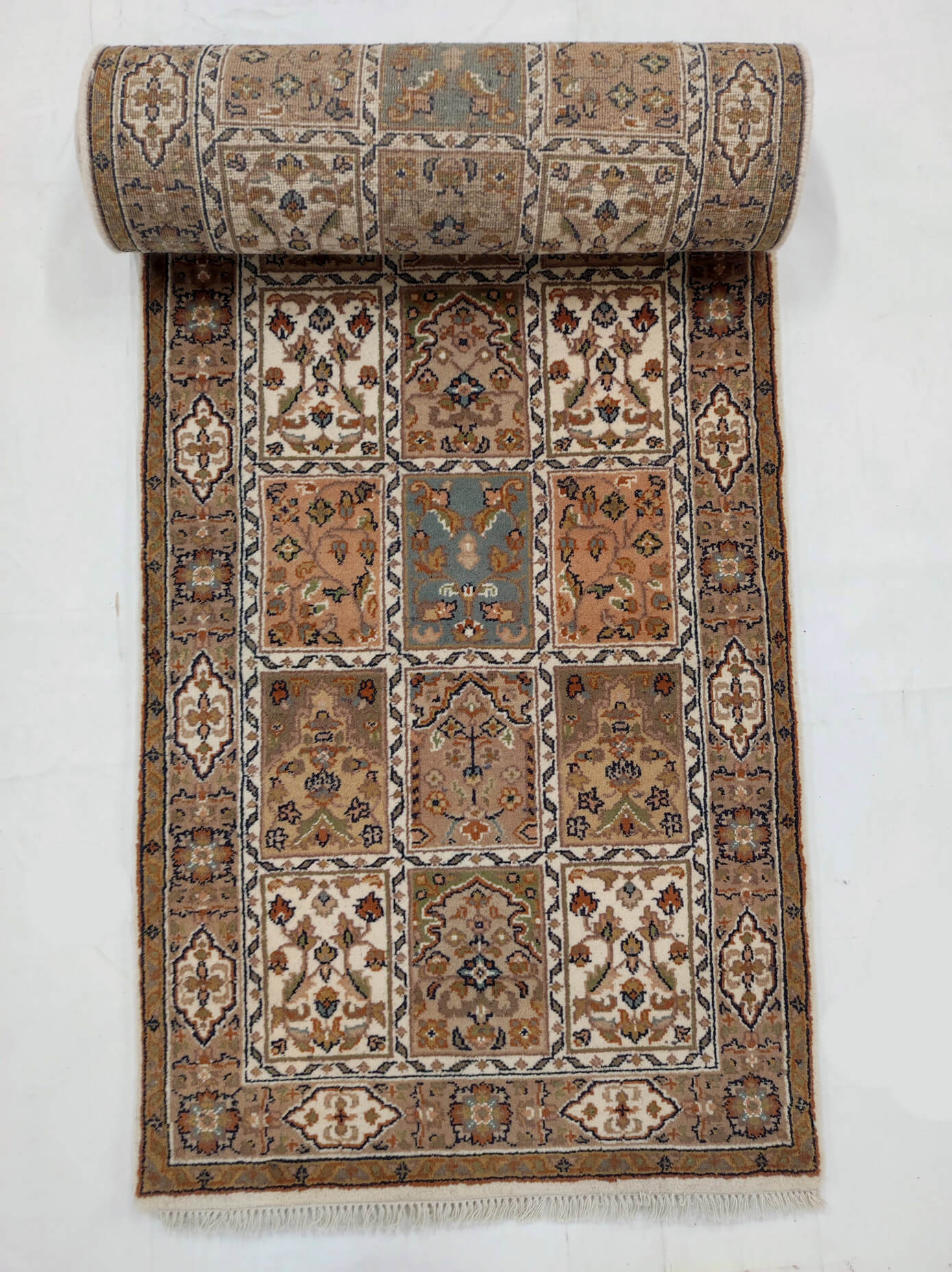 Dywan orientalny Qom Exclusive