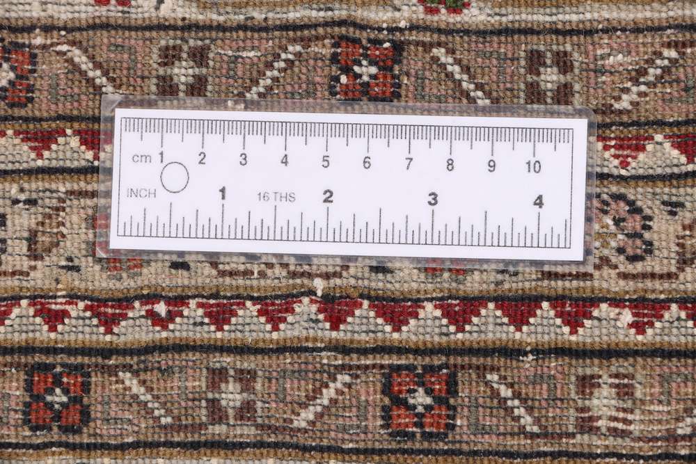 Dywan orientalny Tabriz