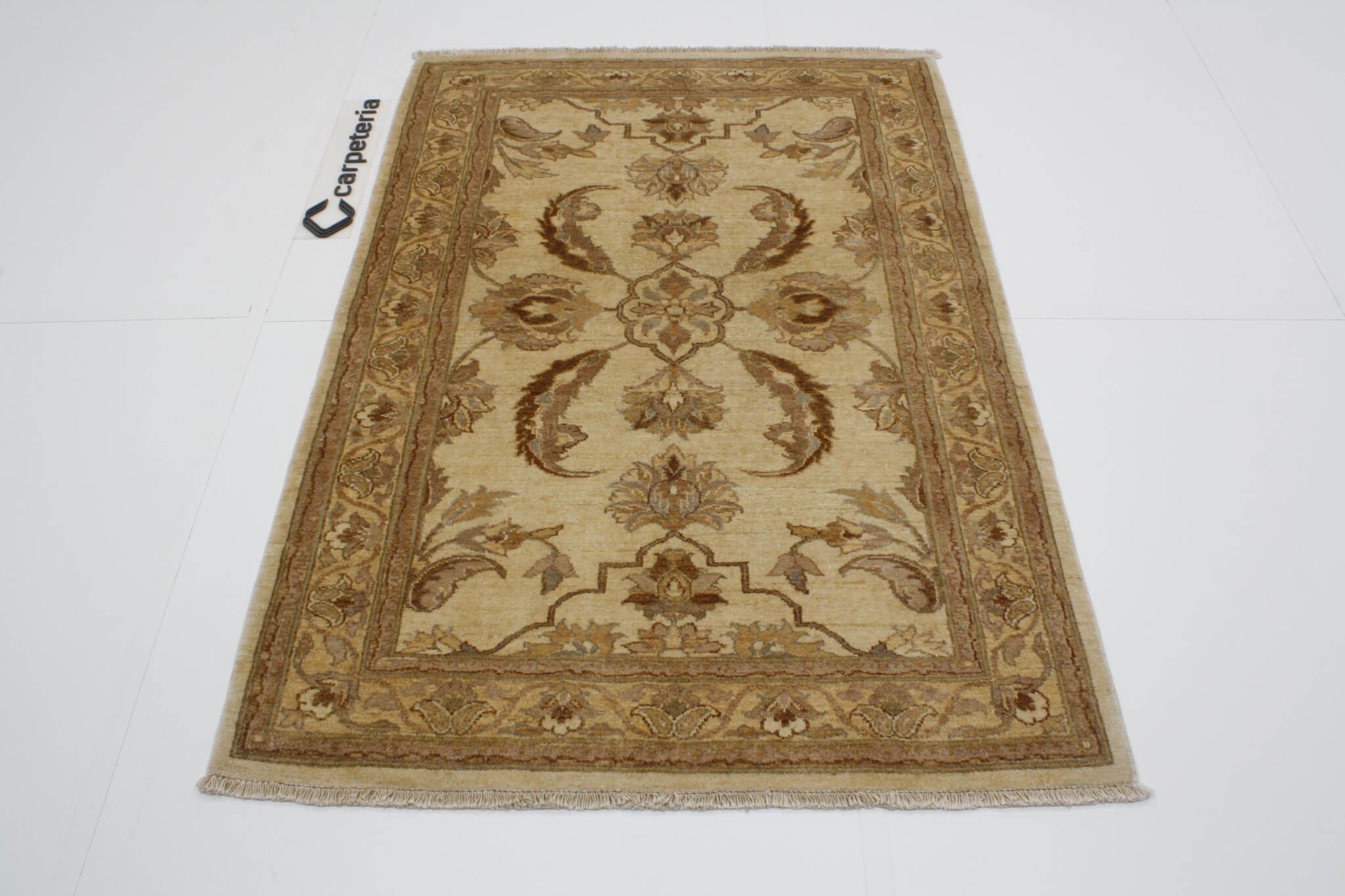 Dywan orientalny Ziegler Exclusive
