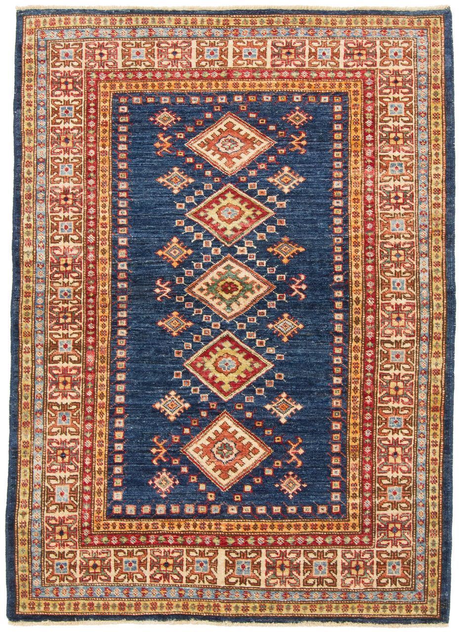 Dywan orientalny Kazak Exclusive