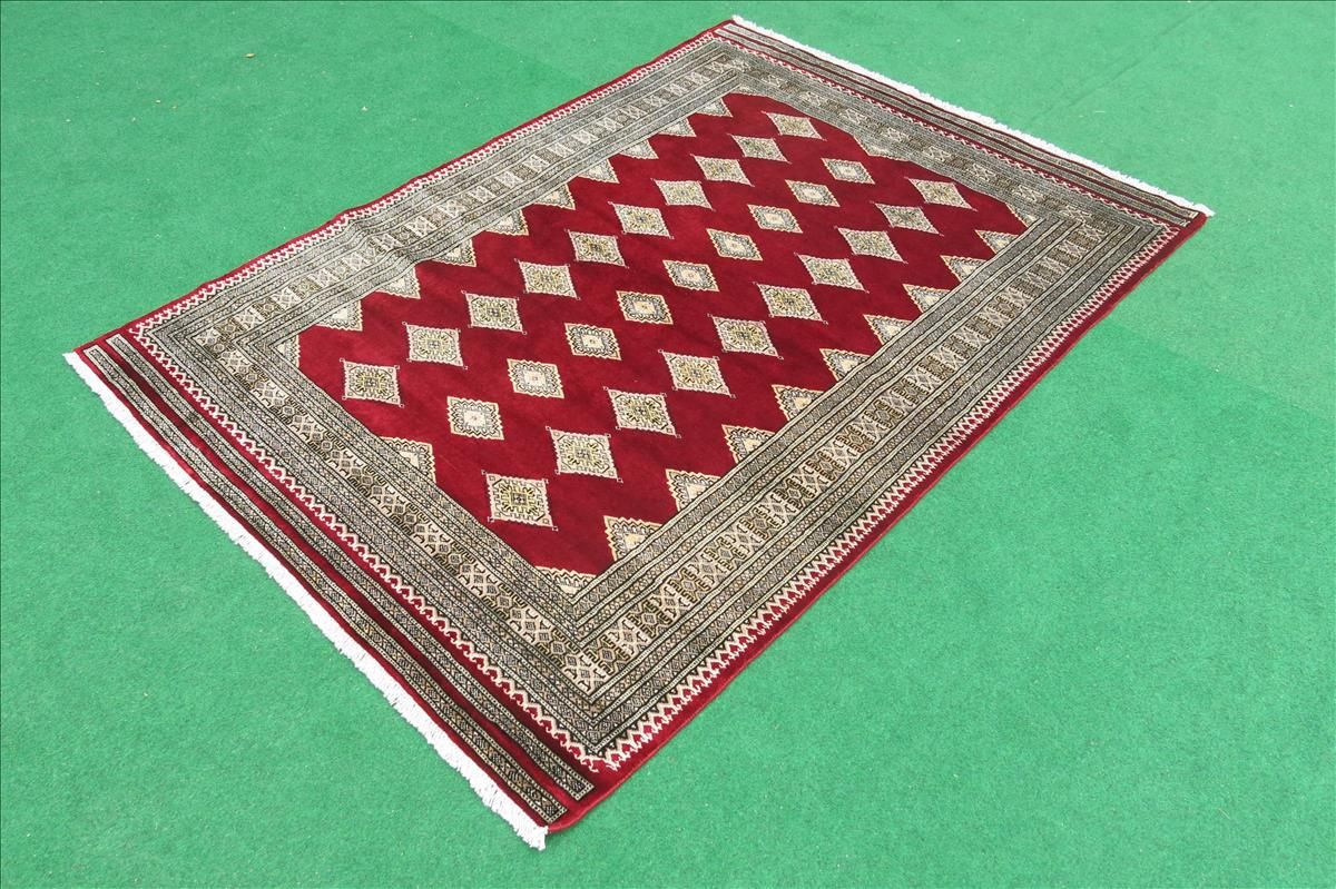 Dywan orientalny Jaldar Exclusive