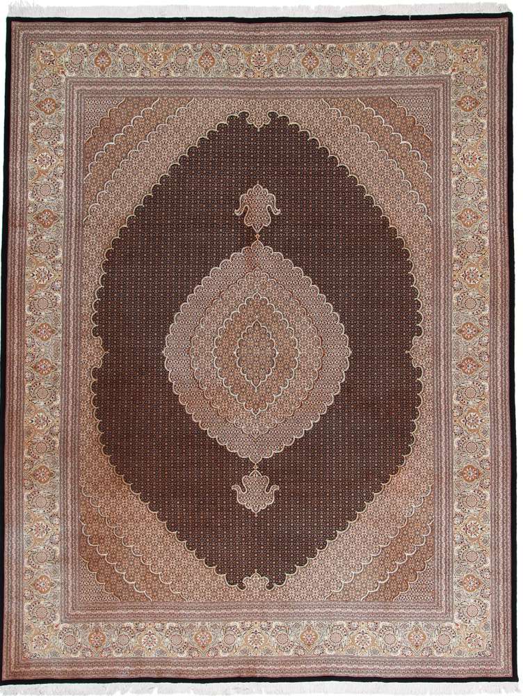 Dywan perski Tabriz