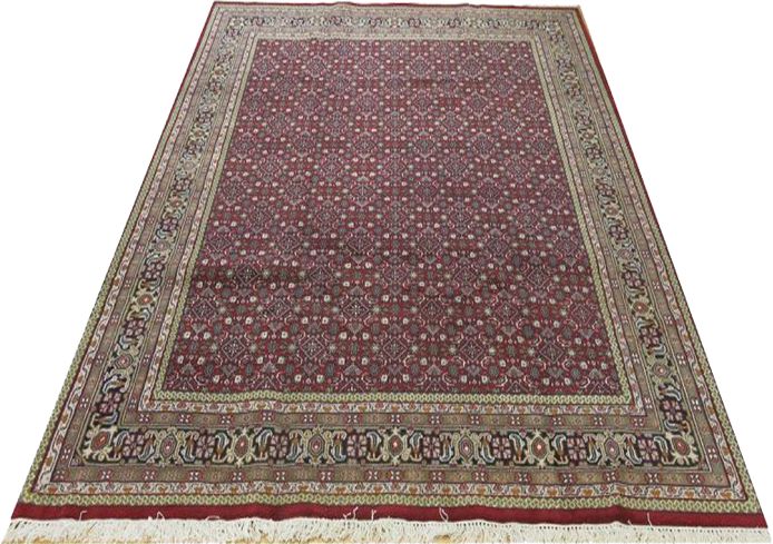 Dywan orientalny Herati Exclusive