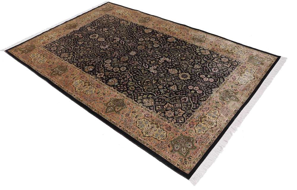 Dywan orientalny Tabriz