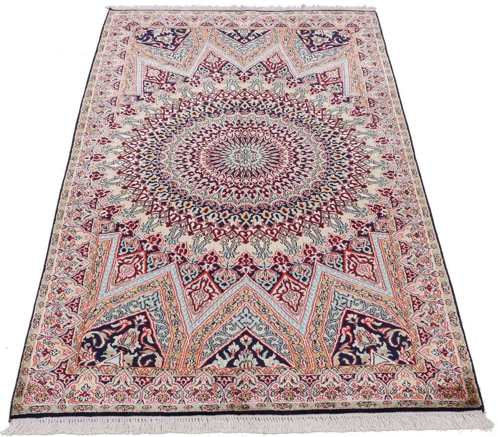 Dywan orientalny Kashmir