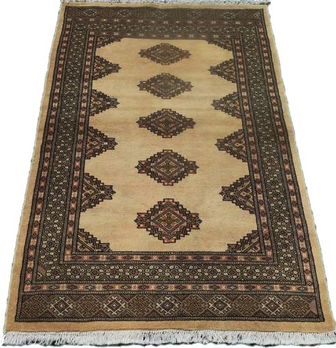 Dywan orientalny Jaldar Exclusive