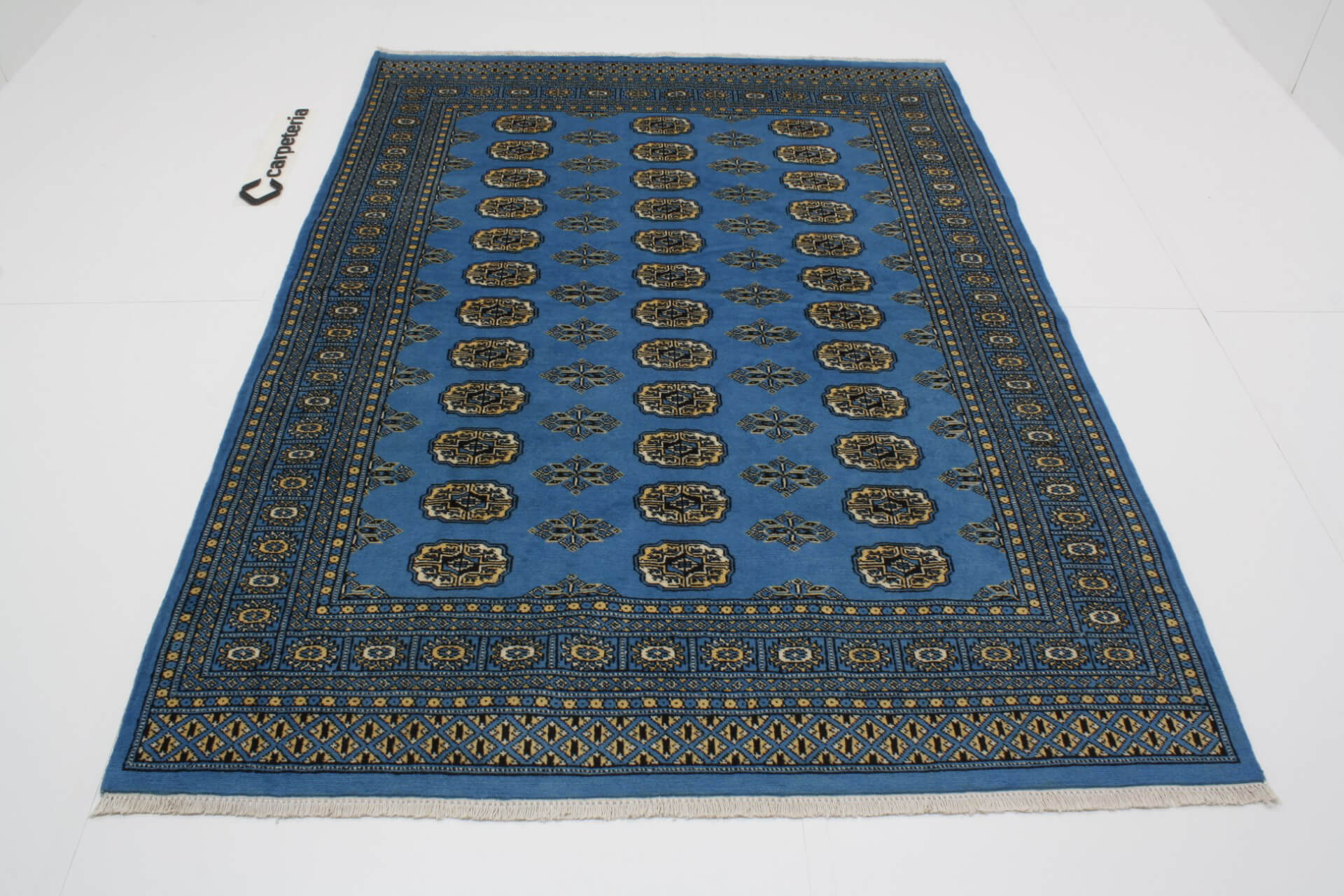 Dywan orientalny Bukhara Exclusive