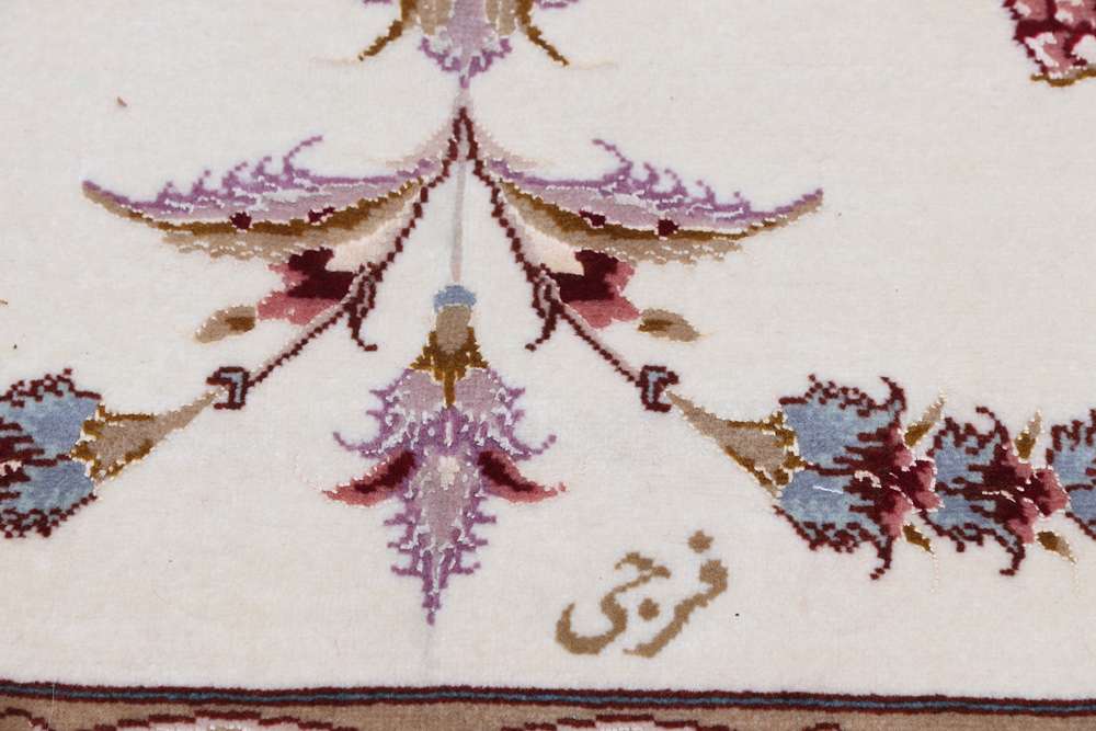 Dywan perski Tabriz