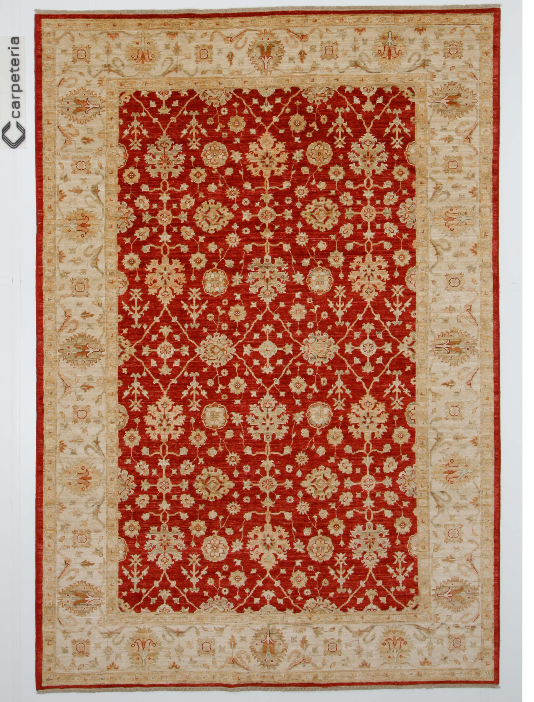 Dywan orientalny Ziegler Exclusive