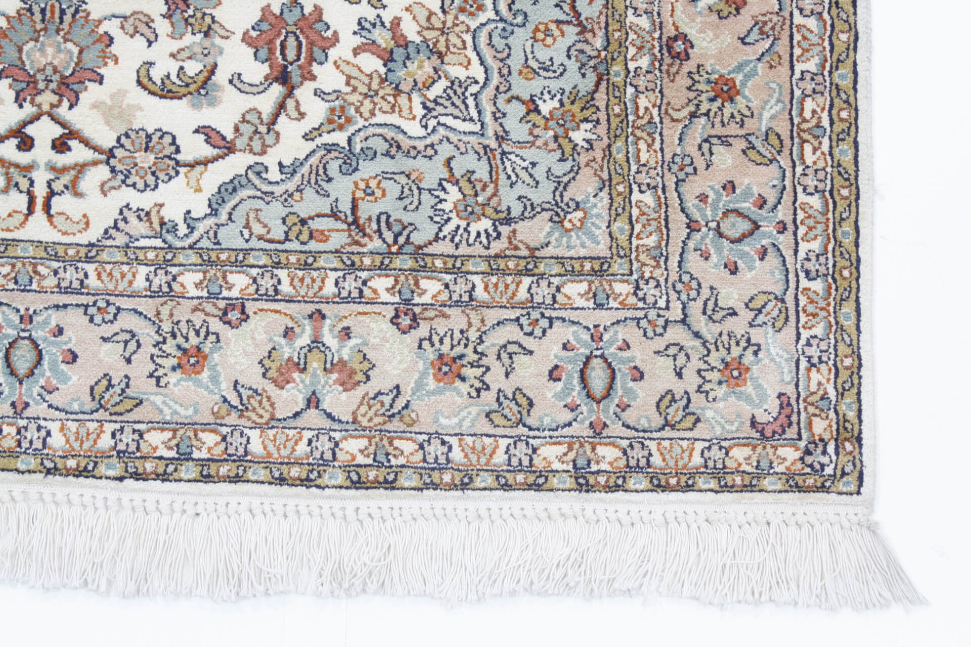 Dywan orientalny Kashmir Silk Exclusive
