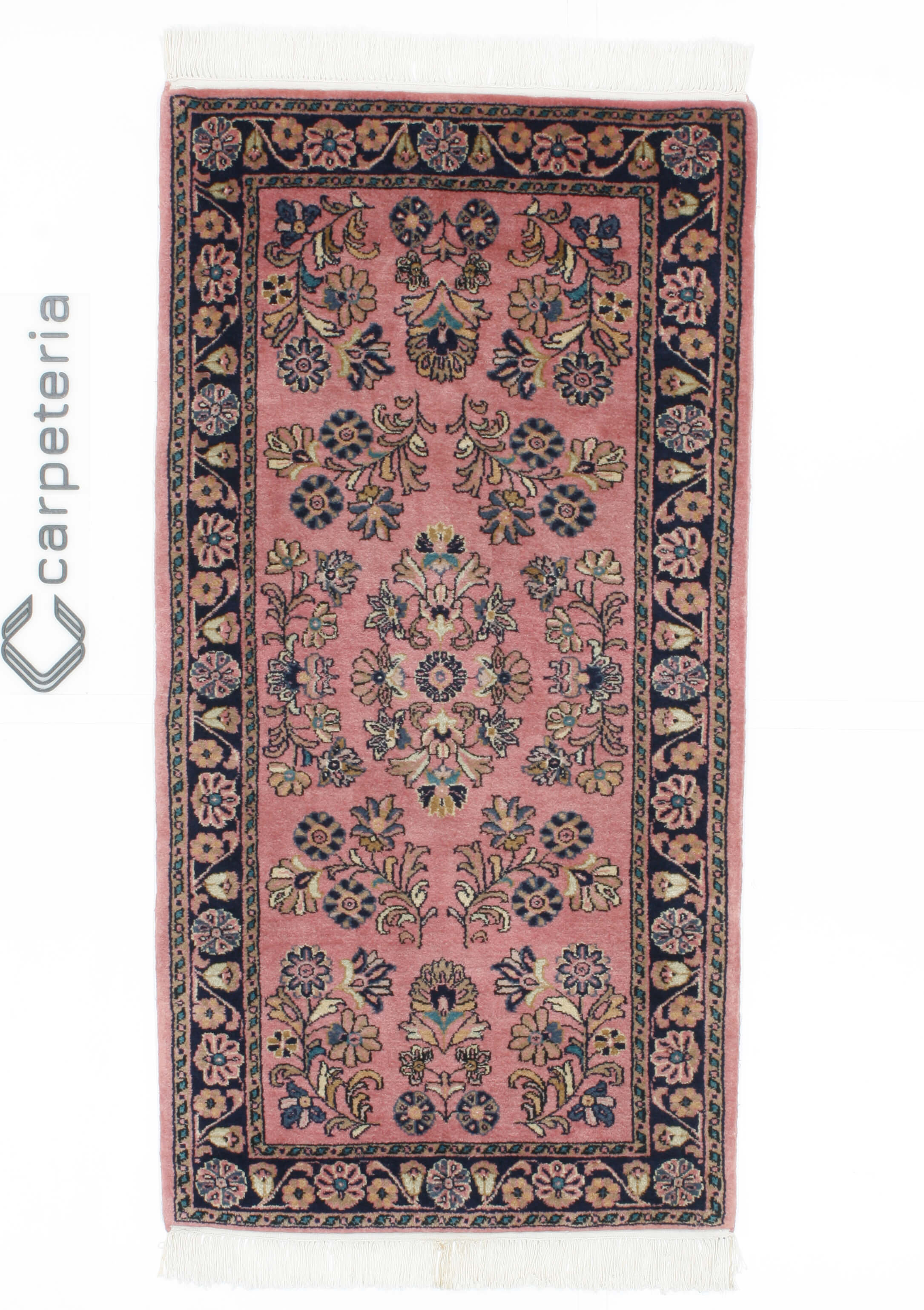 Dywan orientalny Sarough Exclusive