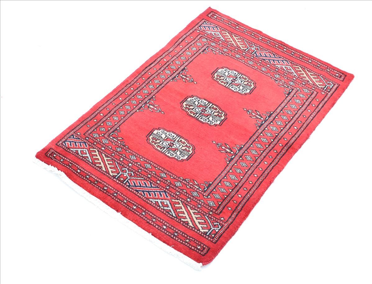 Dywan orientalny Bukhara Exclusive