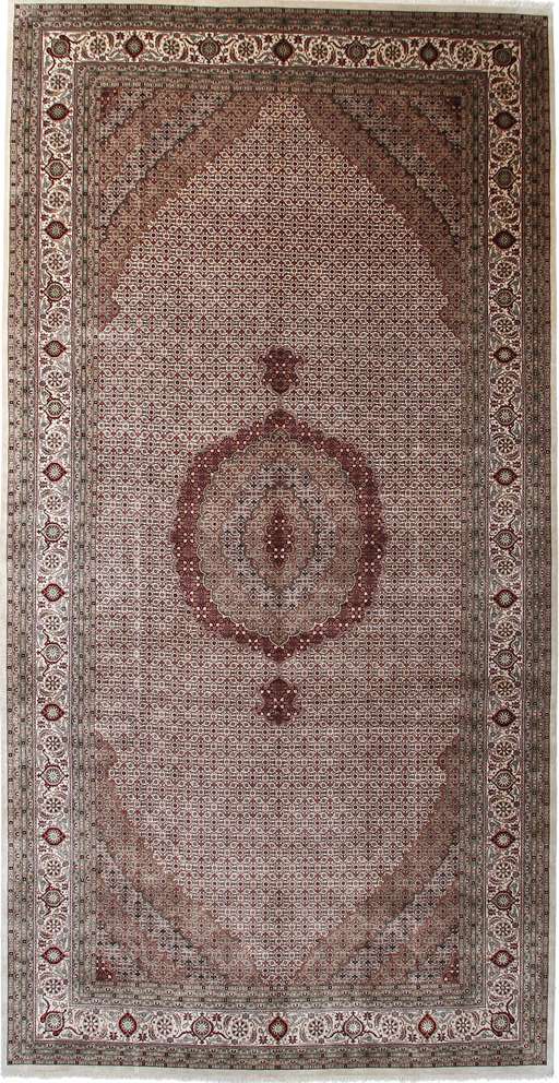 Dywan orientalny Tabriz