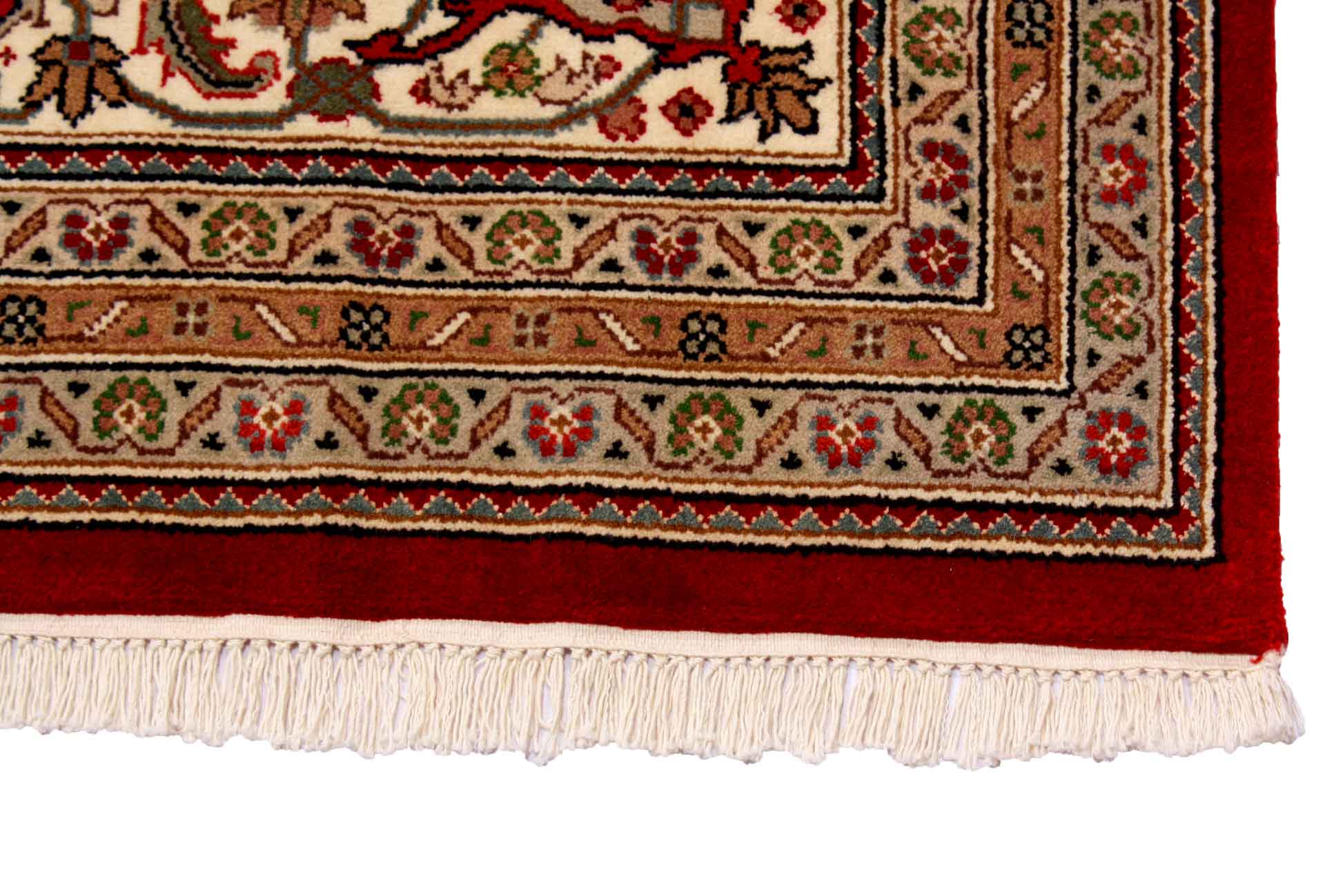 Dywan orientalny Tabriz Exclusive