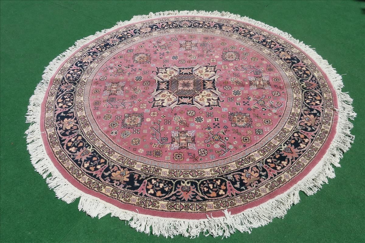 Dywan orientalny Varanasi Super