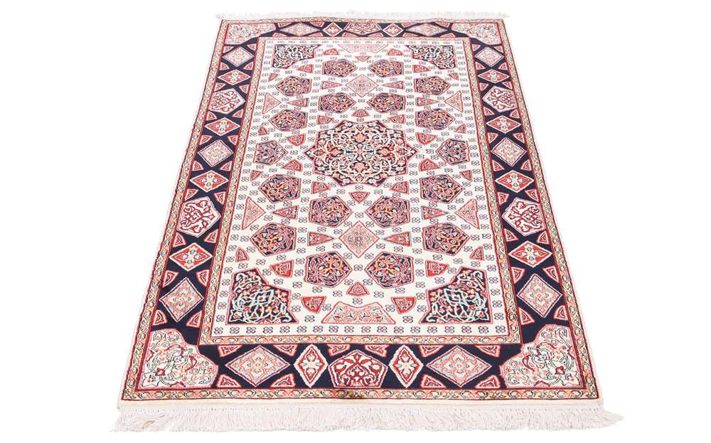 Dywan orientalny Kashmir