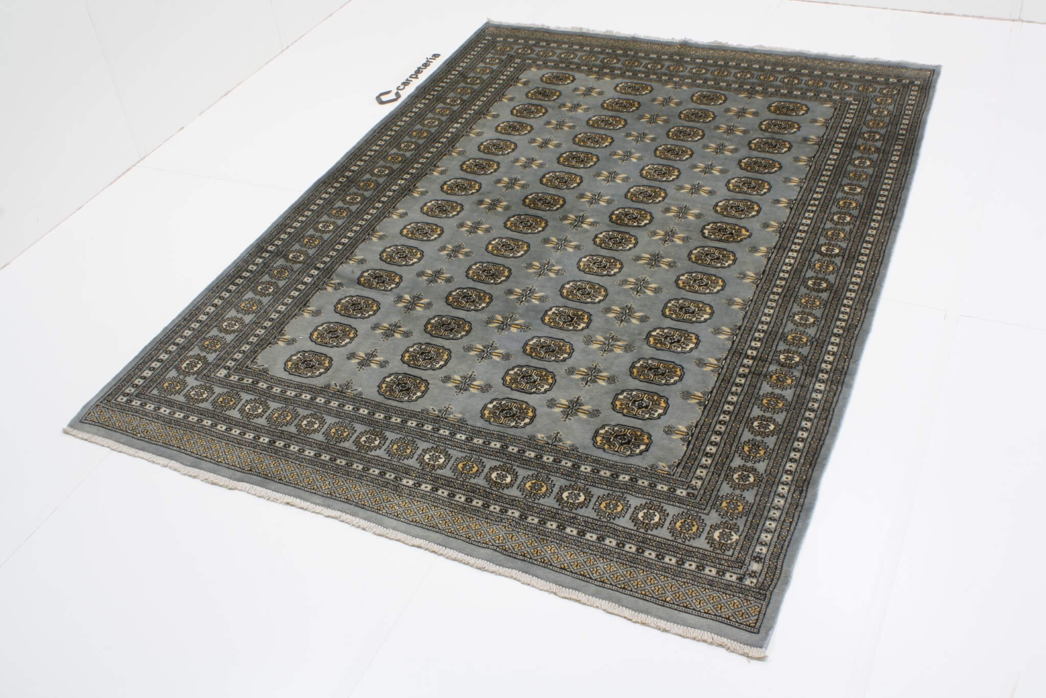 Dywan orientalny Bukhara Exclusive