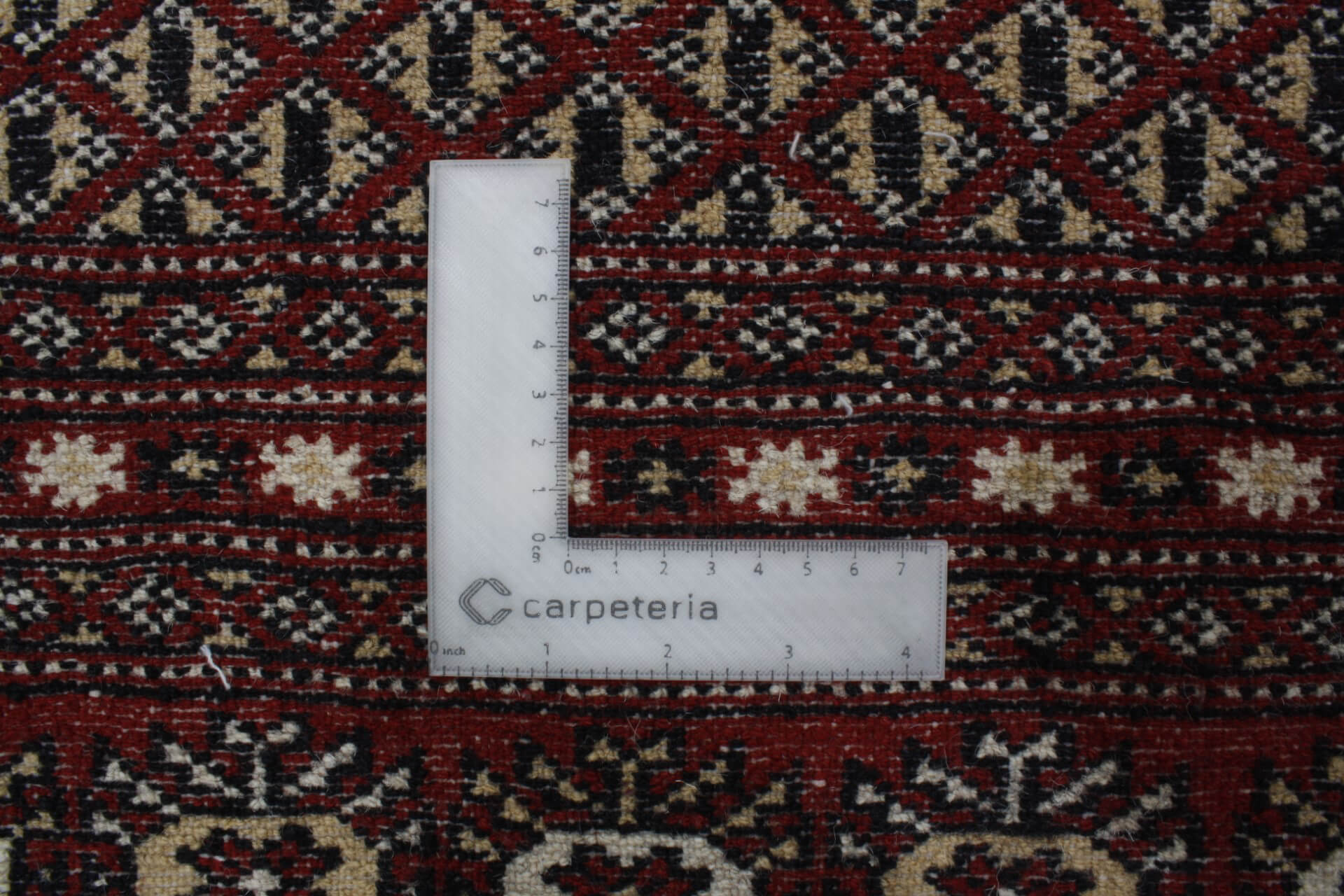 Dywan orientalny Bukhara Exclusive