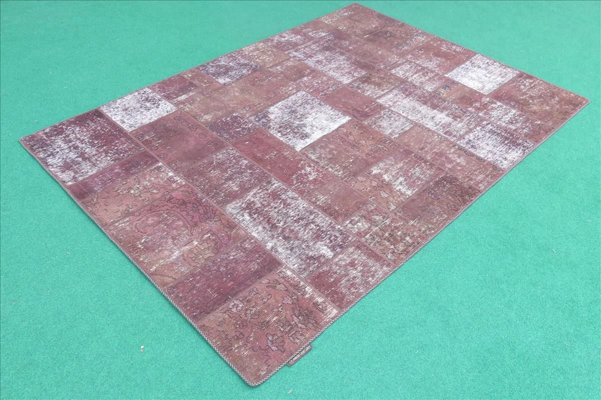 Dywan nowoczesny Patchwork Super