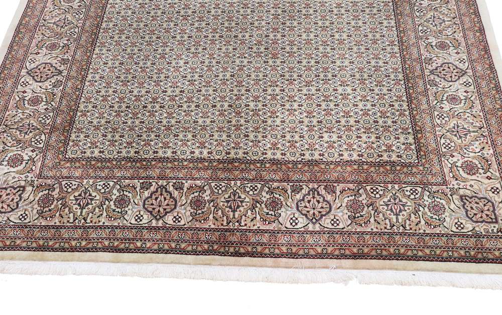 Dywan orientalny Tabriz