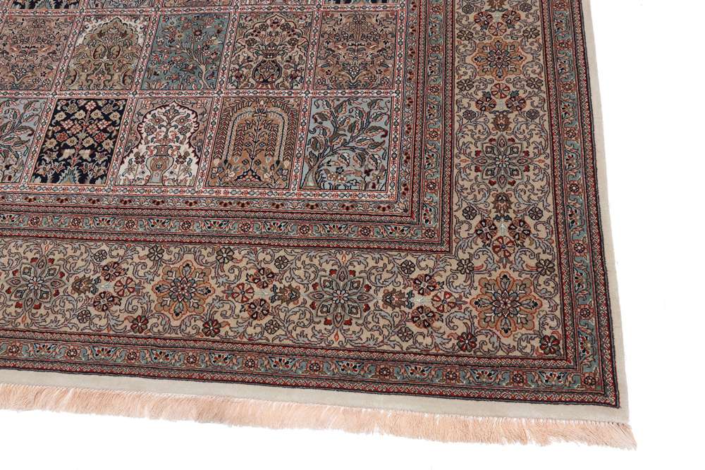 Dywan orientalny Qom