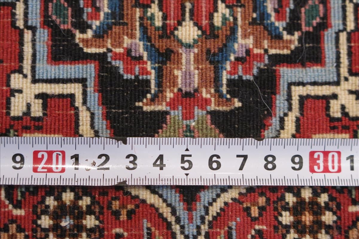 Dywan orientalny Bidjar Royal