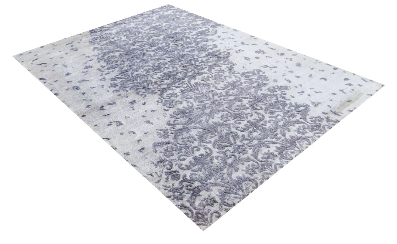 Dywan nowoczesny Ikat Royal